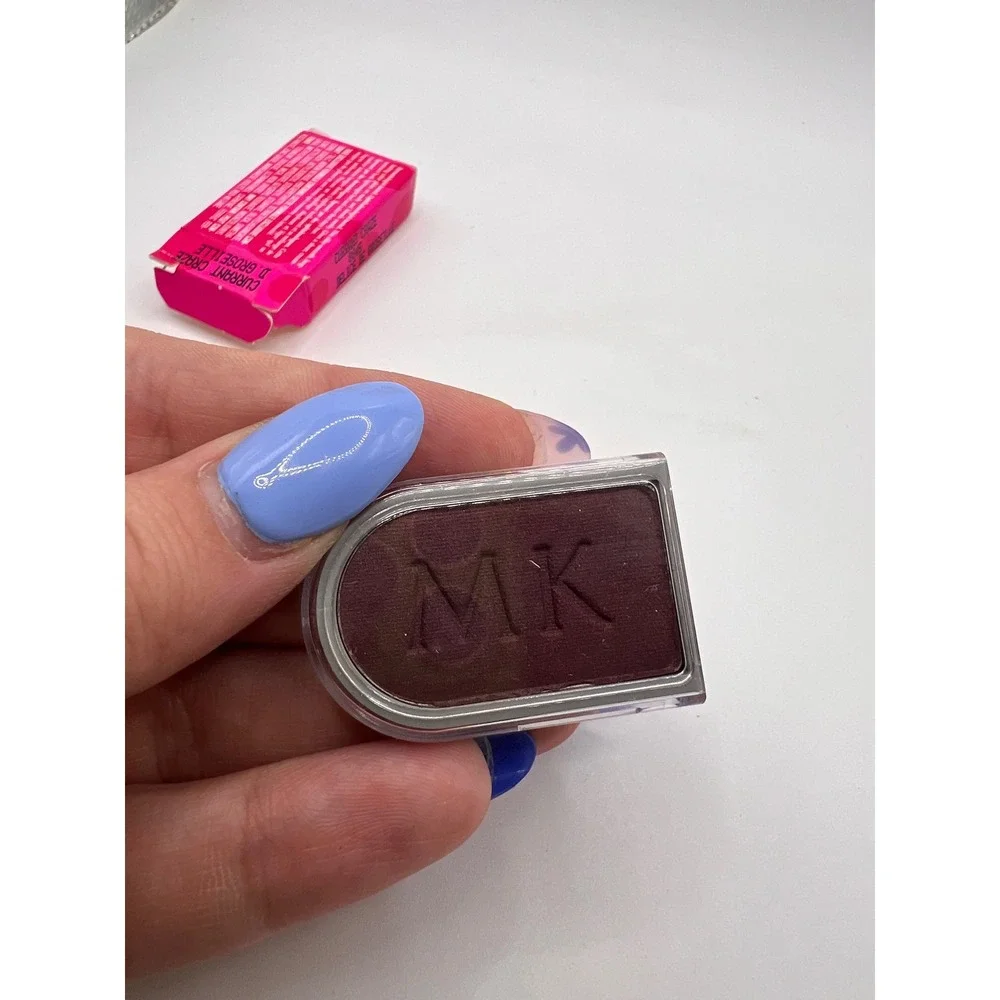 Mary Kay comes from